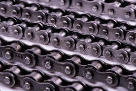 (roller) chains