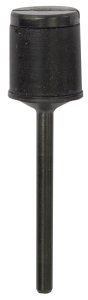 Schleifbänder  14 mm, 10 Stück Korn 120, mit Schleifzylinder