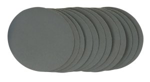 Silicon carbide grinding wheels, Ø 50 mm, grit...