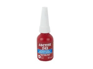 Loctite 243 Screw lock medium strength 10 ml