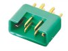 High current connector M6 (Green) 3 pieces
