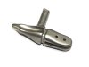 HD tooth middle (1 piece) made of steel