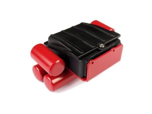 Battery box and air tank for MB SK
