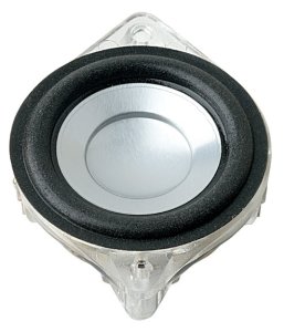 Loudspeaker Visaton BF 45 - 4Ohm