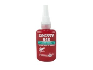 Loctite 648 Shaft/hub joint 50 ml