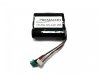 PREMACON-Professional LiIon battery 3s 11,1V 4200mAh with balancer cable