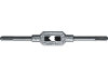 Adjustable tap wrench M 1 - M 12