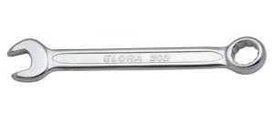 Small combination wrench CrV SW 4 - 10