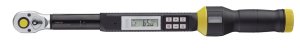 Electronic torque wrench MicroClick - all versions