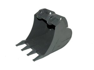 Standard Bucket with teeth for R956 / R960