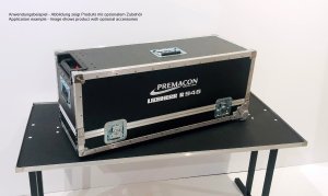 Premacon Premium-Transport-Box für R946