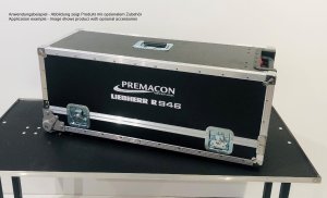 Premacon premium transport box for R946