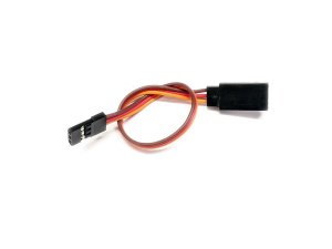 Servo extension cable - various lengths