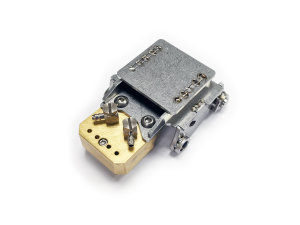 compact Schnellwechsler-Adapterplatte für Likufix