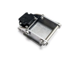 compact quick coupler adapter plate for Likufix - kit,...