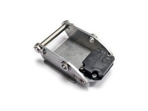 compact quick coupler adapter plate for Likufix - kit,...