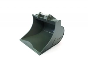TLS1400 bucket with cutting edge (wide) for R926