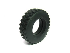 Off-road wide tire 1:14,5