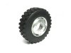Off-road wide tire 1:14,5