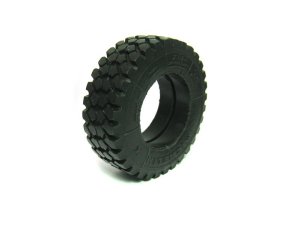 Off-road wide tire Michelin XZL 395/85R20 1:14,5