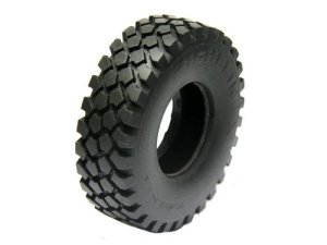 Off-road tire Michelin XZL 14R20