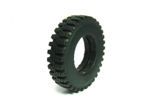 Off-road tire Goodyear MIL 12R24 1:14,5