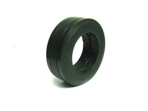 Wide road tire 385/65/R22,5 1:14,5