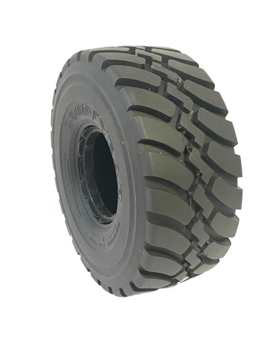 Construction machinery tyre Goodyear GP-4D 29,5R25 1:14,5