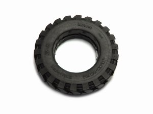 Construction machinery tyre Mitas 10.00-20 EM Excavator EM22 1:14,5
