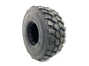 Construction machinery tyre Michelin XADN 26,5R25 1:14,5
