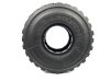 Construction machinery tyre Michelin XADN 26,5R25 1:14,5