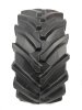 Agricultural tire Trelleborg TM1000 High Power 900/60R42 1:14,5 for Modellpräzision