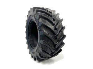 Agricultural tire Trelleborg TM1000 High Power 710/60R38 1:14,5 for Modellpräzision