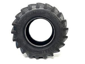Agricultural tire Trelleborg TM1000 High Power 710/60R38 1:14,5 for Modellpräzision