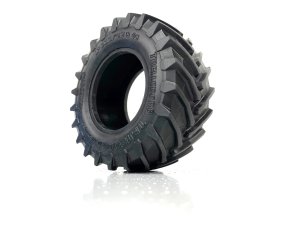 Agricultural tire Trelleborg TM1000 High Power 900/65R46 1:14,5 for Modellpräzision