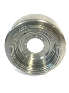 Stahlfelge für Reifen der Größe 710/60R38 Fendt 1050