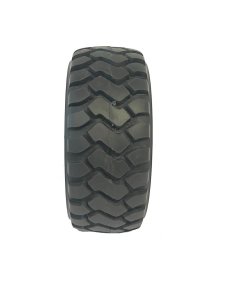 Construction machinery tyre Michelin XHA 26,5R25 1:14,5