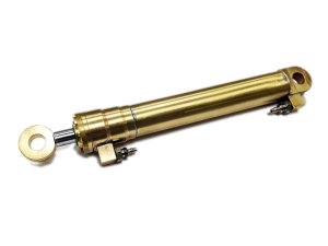Hydraulikzylinder 16mm - Sonderanfertigung - Typ A (2x...