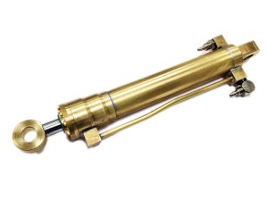 Hydraulikzylinder 16mm - Sonderanfertigung - Typ B (2x...