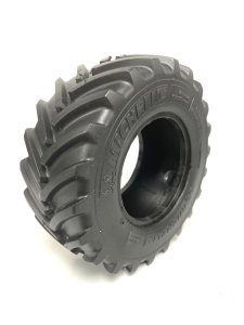 Agrar-Reifen Michelin AXIOBIB 900/65R46 1:14,5 für ML-Tec