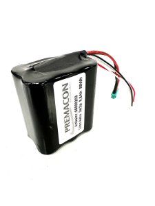 PREMACON-Professional LiIon battery 3s 11,1V 7000mAh with...
