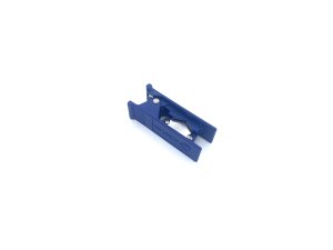 Replacement blade for hose cutter