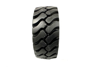 Construction machinery tyre Goodyear GP-4D 26,5R25 1:14,5