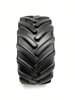 Agrar-Reifen Michelin AXIOBIB 710/60R38 1:14,5 für Modellpräzision