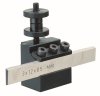 Cut-off toolholder with blade (12 x 3 x 85 mm)