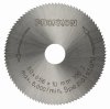 Kreissägeblatt, HSS, 50 mm (100 Zähne)