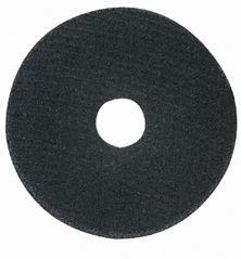 Cutting disc, corundum-bonded, 50 x 1 x 10 mm, 5 pieces