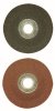 Grinding wheel for LHW + LHW/A, silicon carbide, grit 60