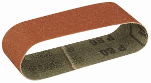 Abrasive belts for BBS/S grit 150, 5 pieces